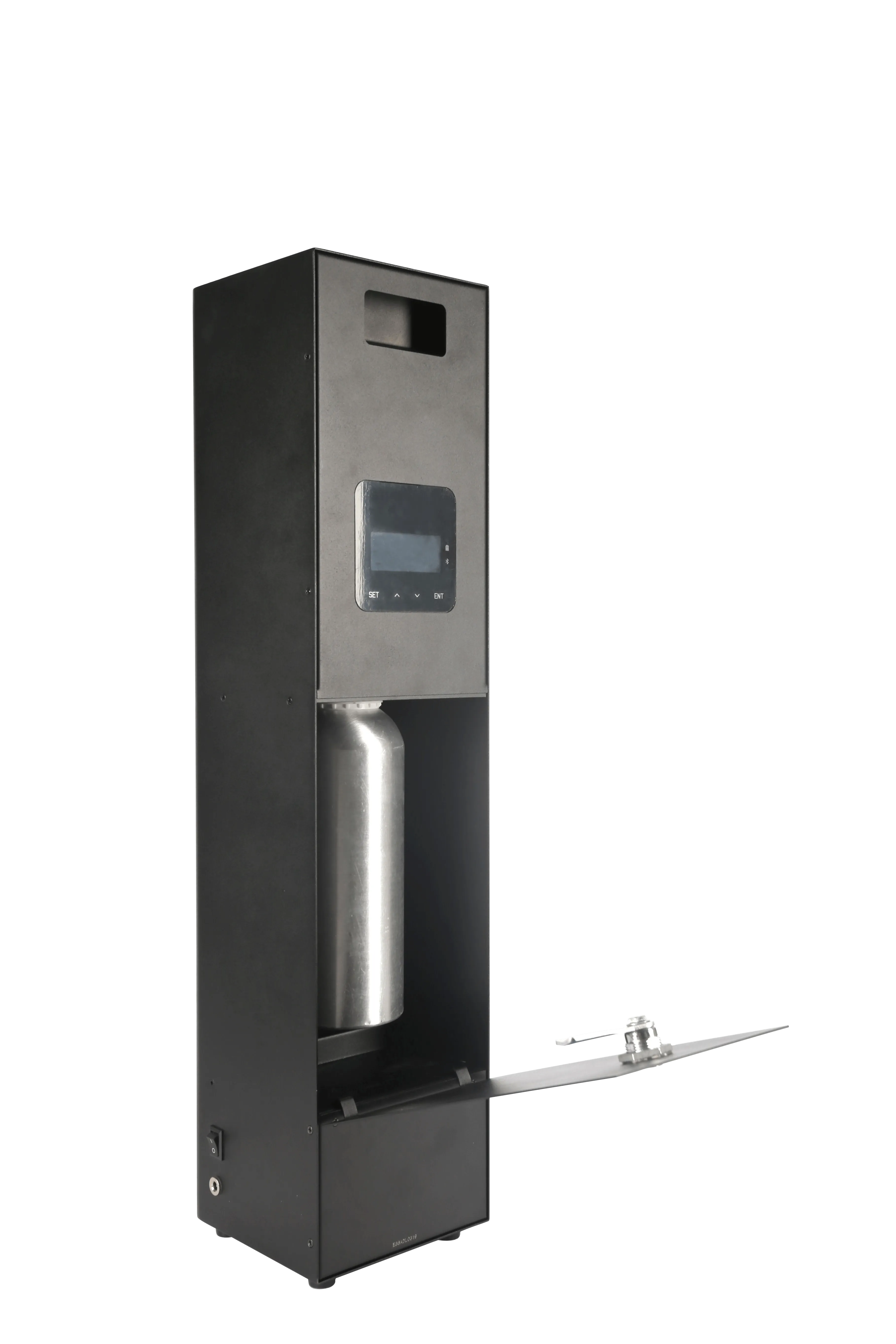 CS-A304 Cuboid Floor Stand Fragrance Diffuser China sourcing product image