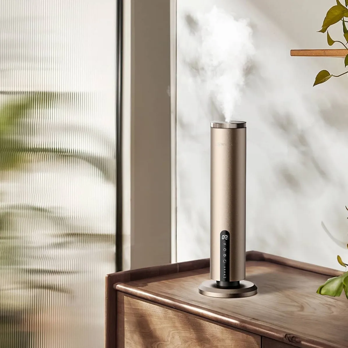 CS-A326 Home Aroma Diffuser China sourcing product image
