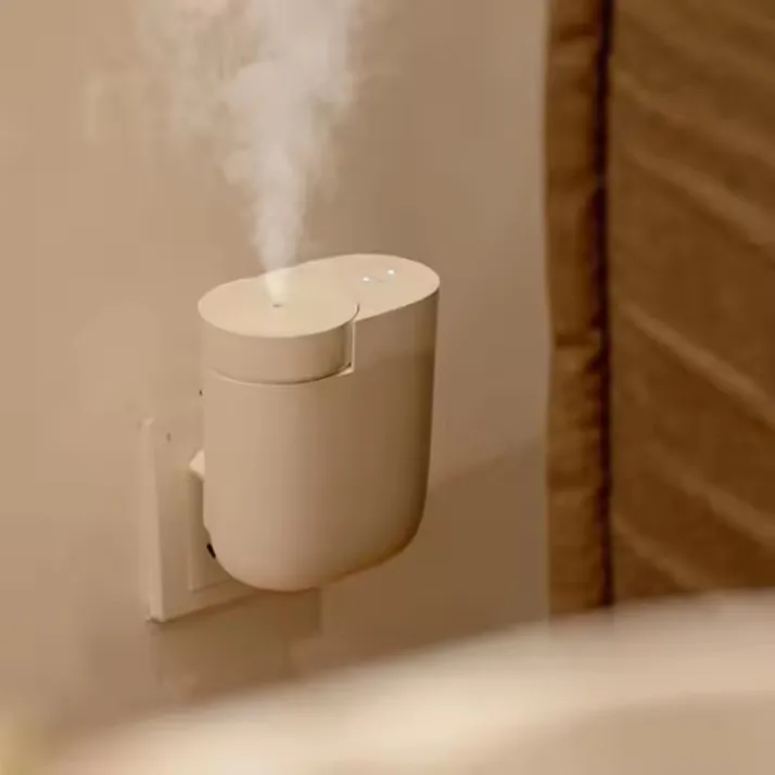 CS-A323 Plug-In Aroma Diffuser China sourcing product image