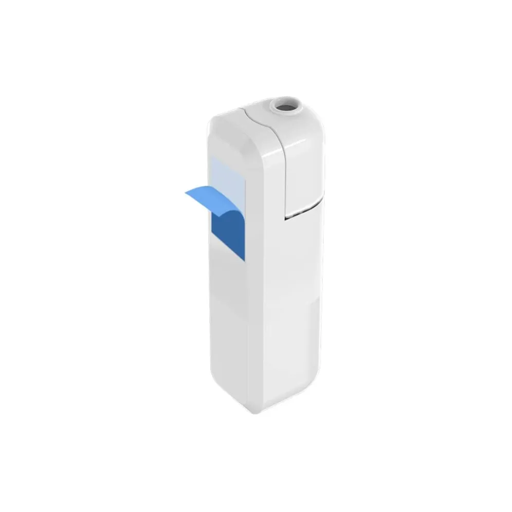 CS-A807 Car Vent Clip Fragrance Diffuser China sourcing product image