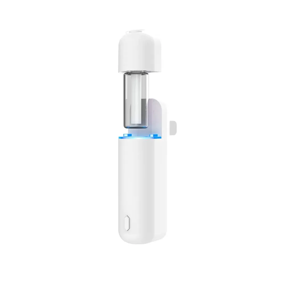 CS-A807 Car Vent Clip Fragrance Diffuser China sourcing product image