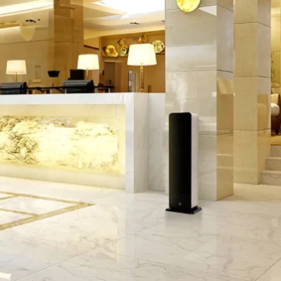CS-A316 Elegant Lobby Aroma Tower Diffuser China sourcing product image