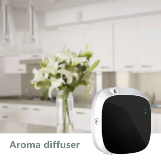CS-A1-V3.1 Classic Washroom Aroma Dispenser China sourcing product image