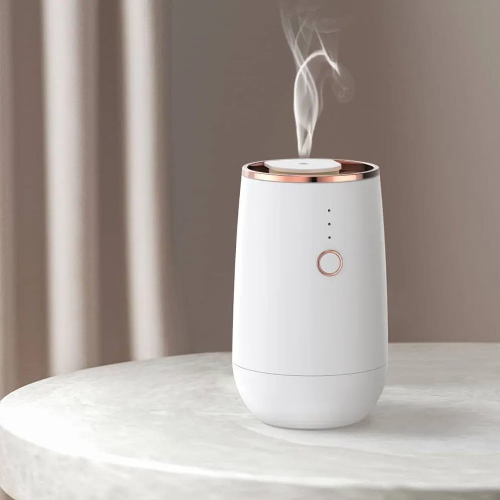 CS-A603 Portable Home Aromatherapy Diffuser China sourcing product image