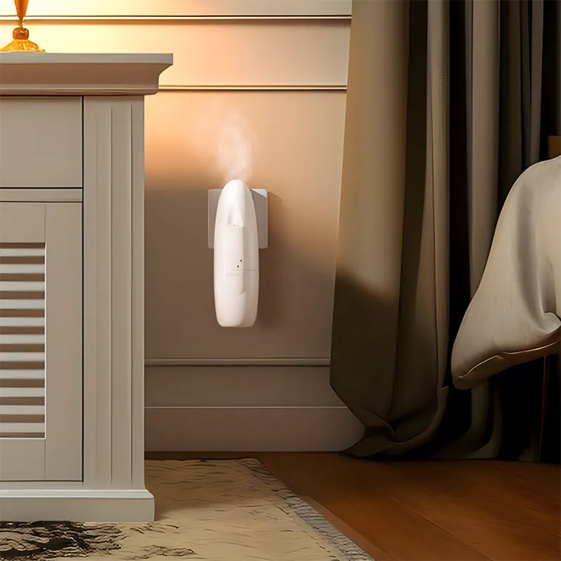 CS-AE103 Wall Plug Aroma Essential Oil Diffuser China sourcing product image