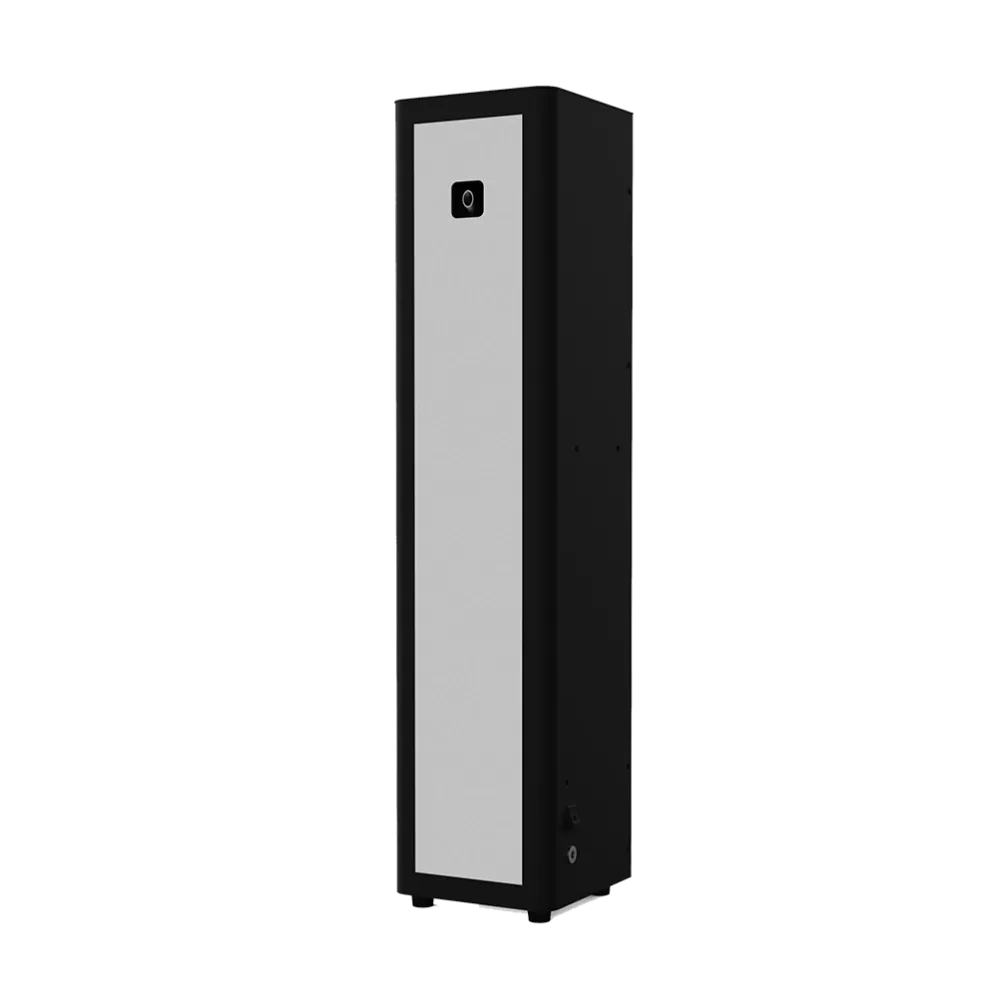 CS-A304 Cuboid Floor Stand Fragrance Diffuser China sourcing product image