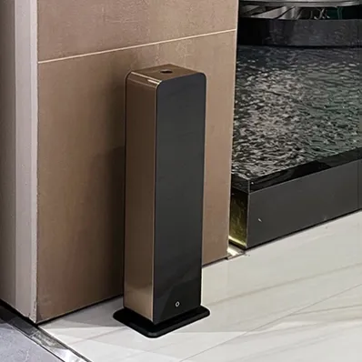 CS-A316 Elegant Lobby Aroma Tower Diffuser China sourcing product image