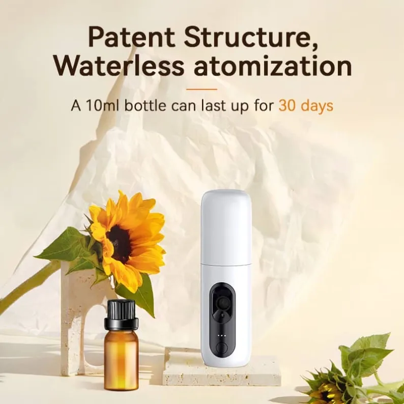 CS-A815 Plug-In Aroma Diffuser China sourcing product image