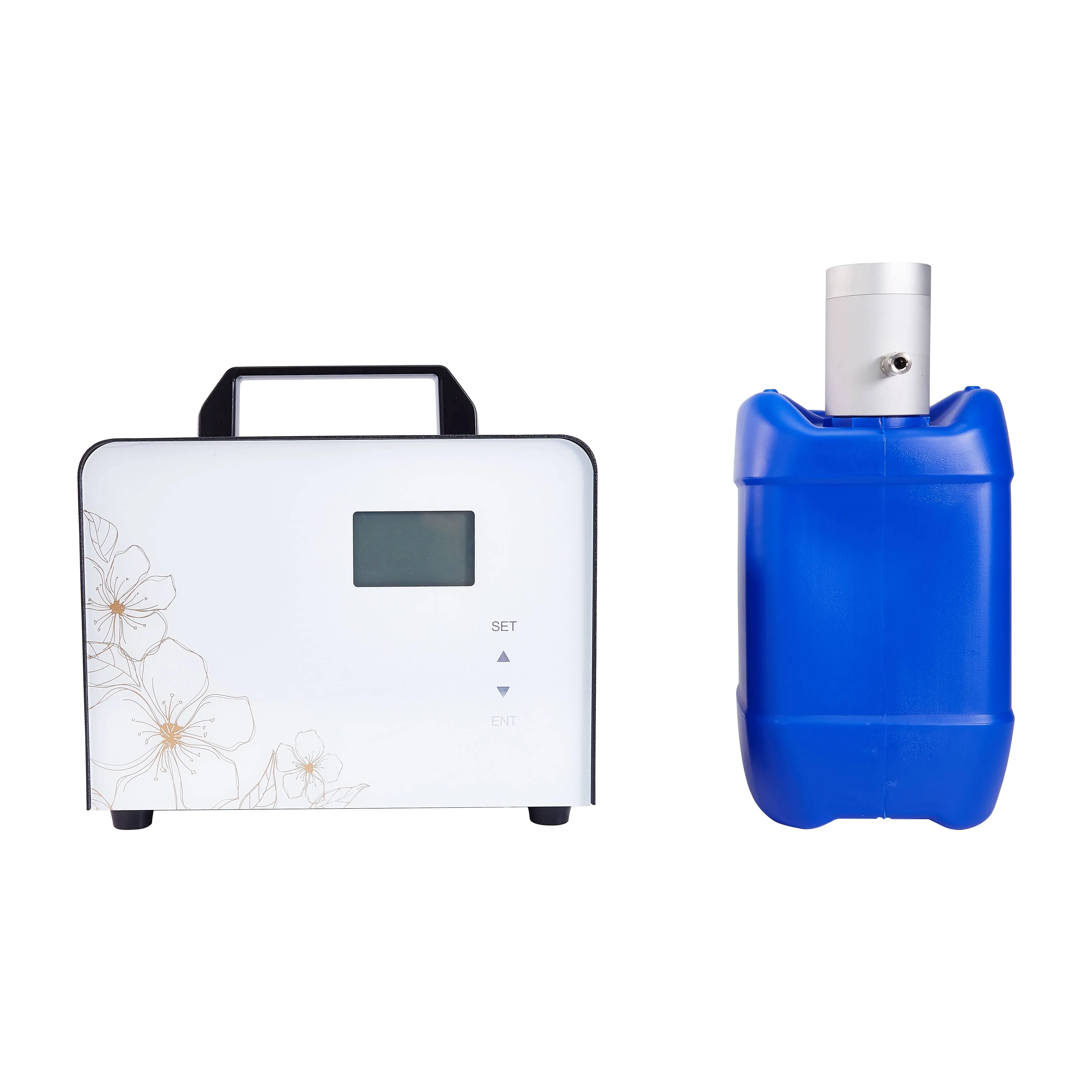 CS-SA300F-V3.0 Industrial Air Scent Diffusion System China sourcing product image
