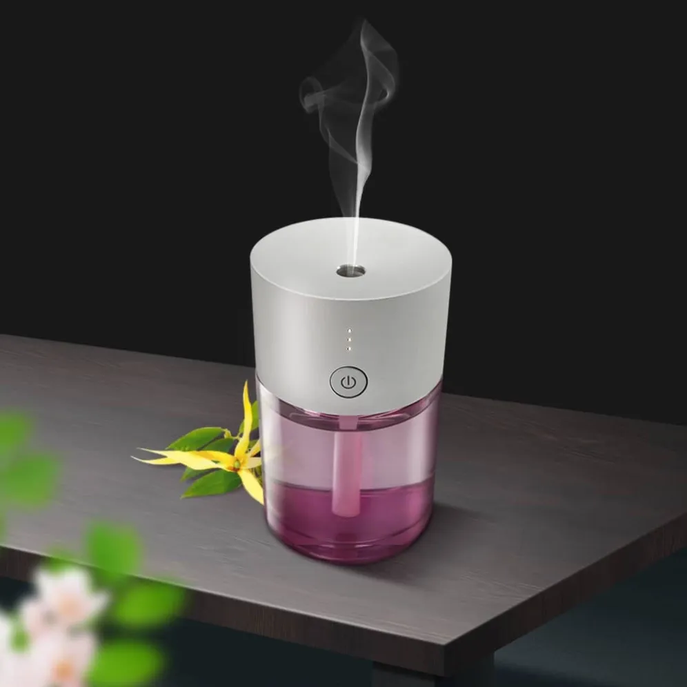 CS-A803 Rechargeable Li-Battery Aroma Diffuser China sourcing product image