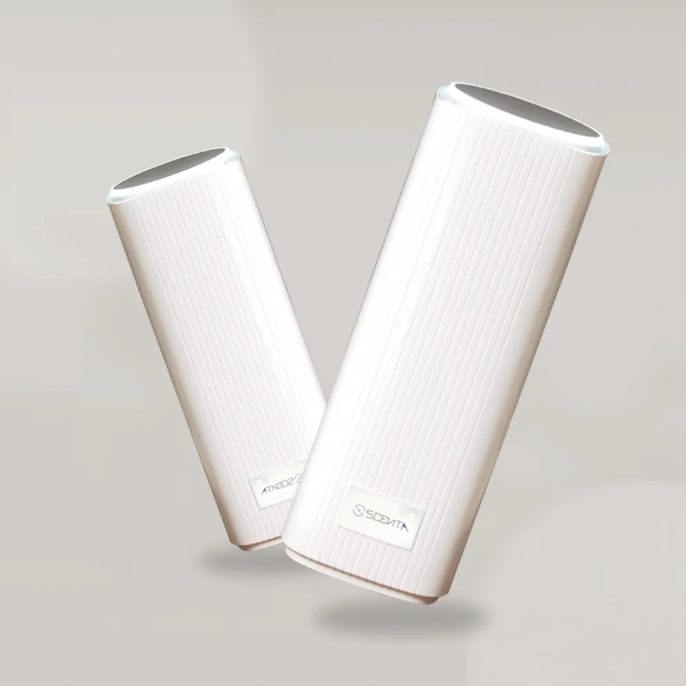 CS-A306M Medium Area Room Aroma Dispenser China sourcing product image