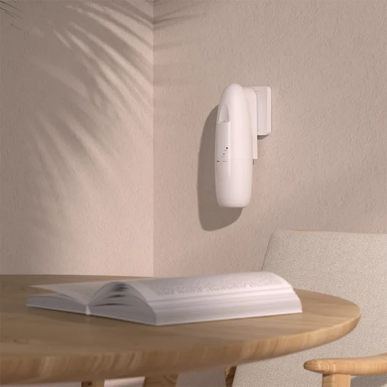 CS-AE103 Wall Plug Aroma Essential Oil Diffuser China sourcing product image