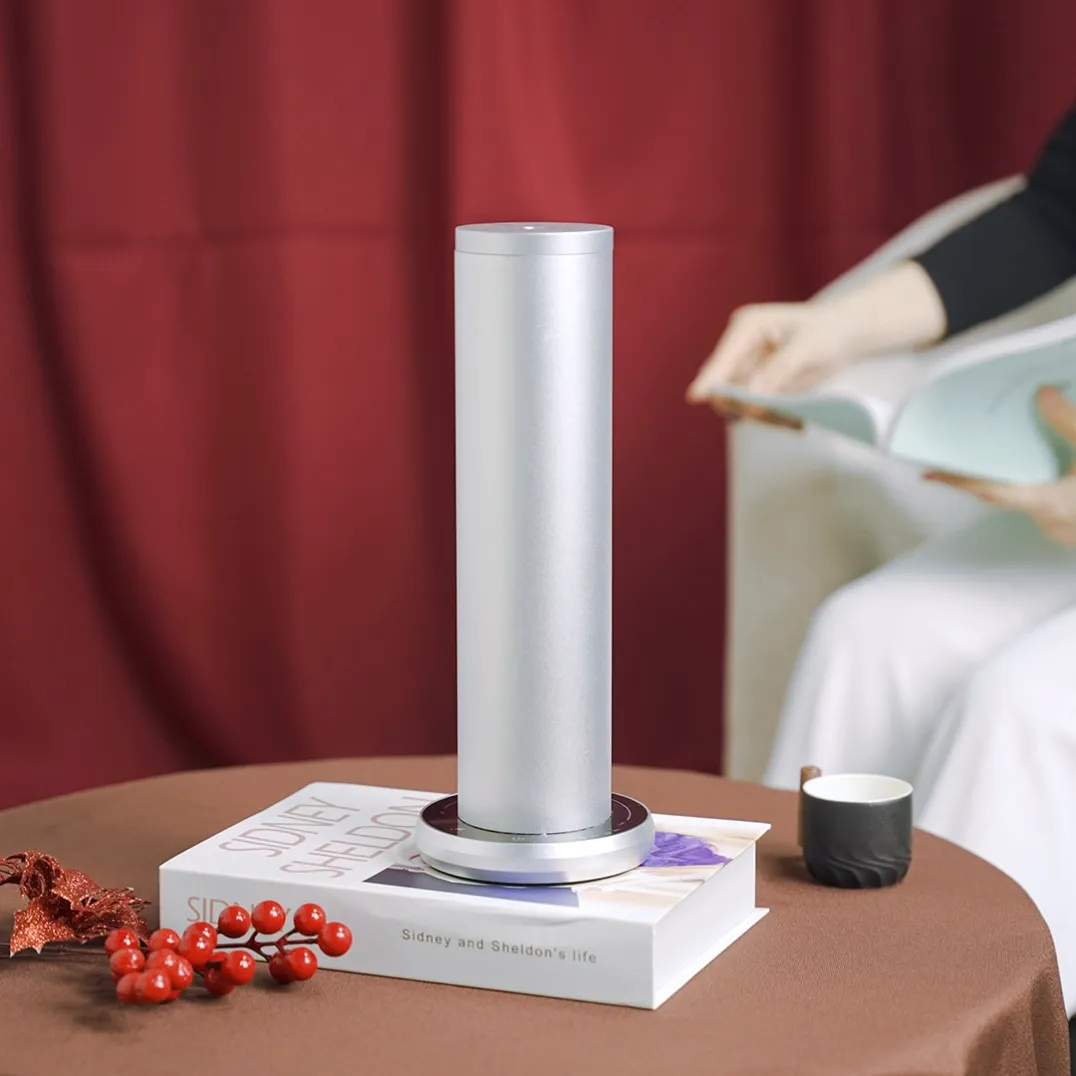 CS-A313 Desktop Electric Home Scent Air Diffuser China sourcing product image