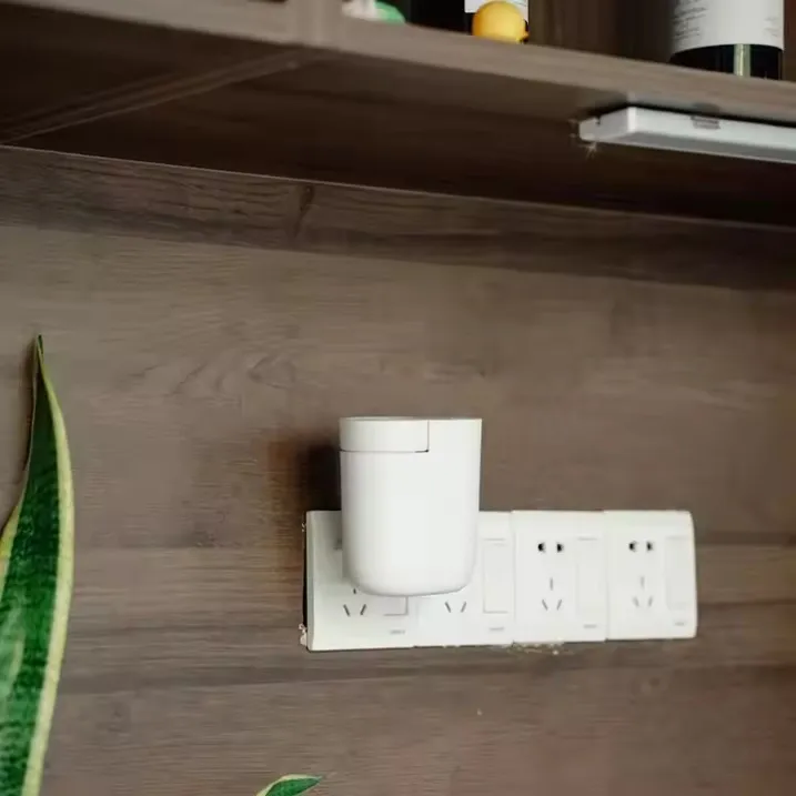 CS-A323 Plug-In Aroma Diffuser China sourcing product image