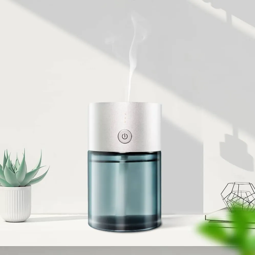 CS-A803 Rechargeable Li-Battery Aroma Diffuser China sourcing product image