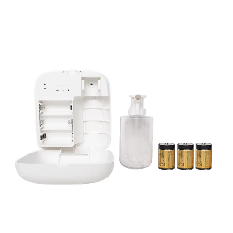 CS-A-D116 Battery Aroma Diffuser China sourcing product image