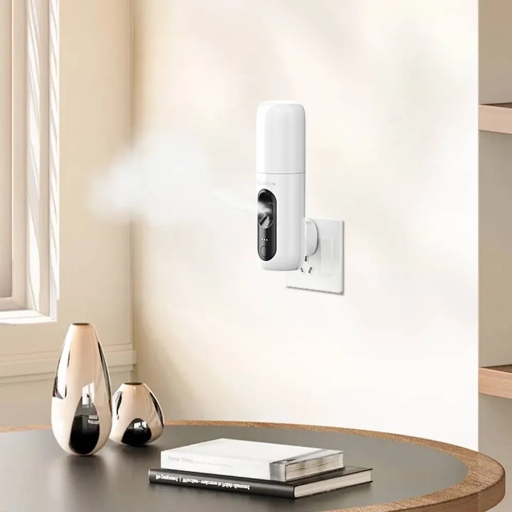 CS-A815 Plug-In Aroma Diffuser China sourcing product image