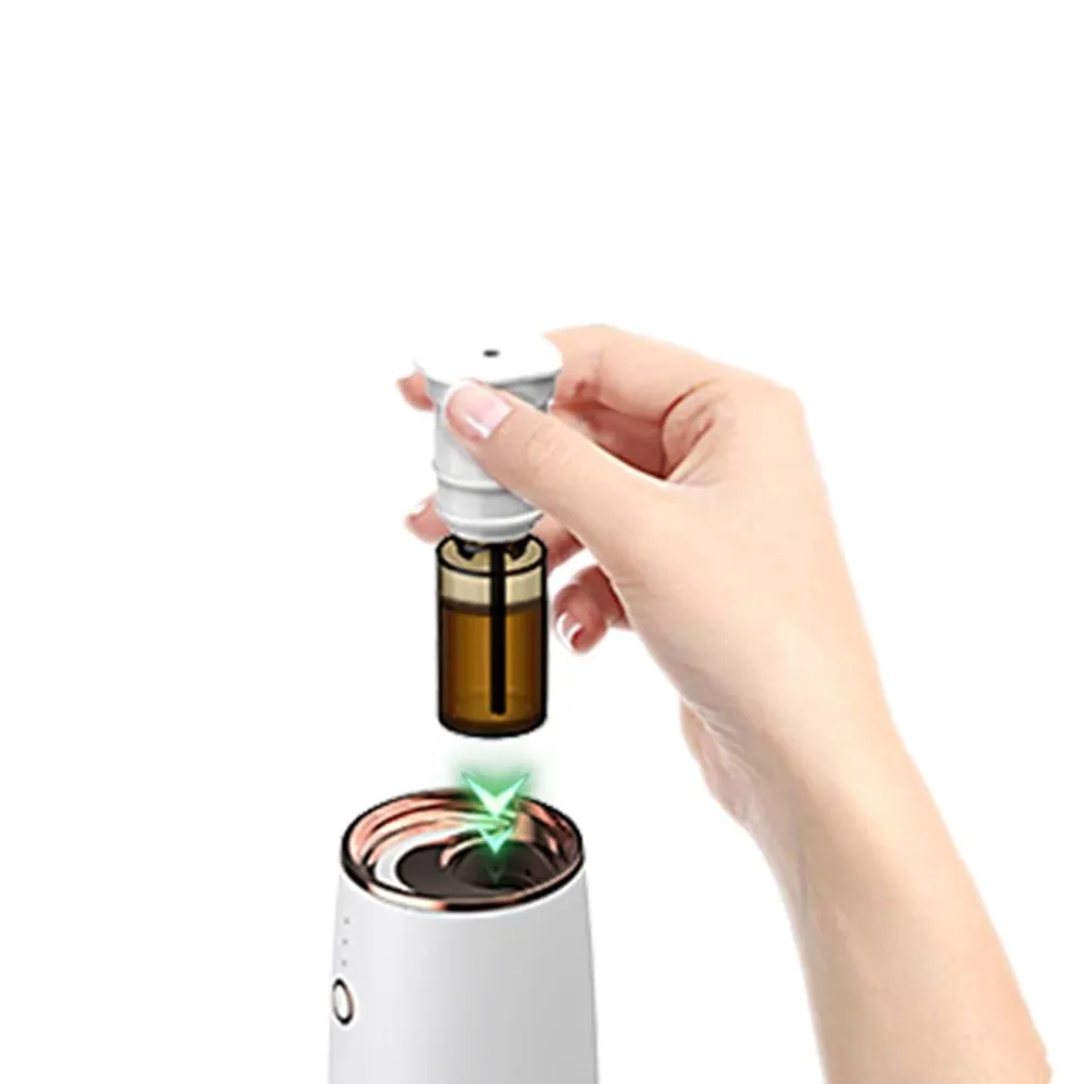 CS-A603C Car Aroma Diffuser China sourcing product image