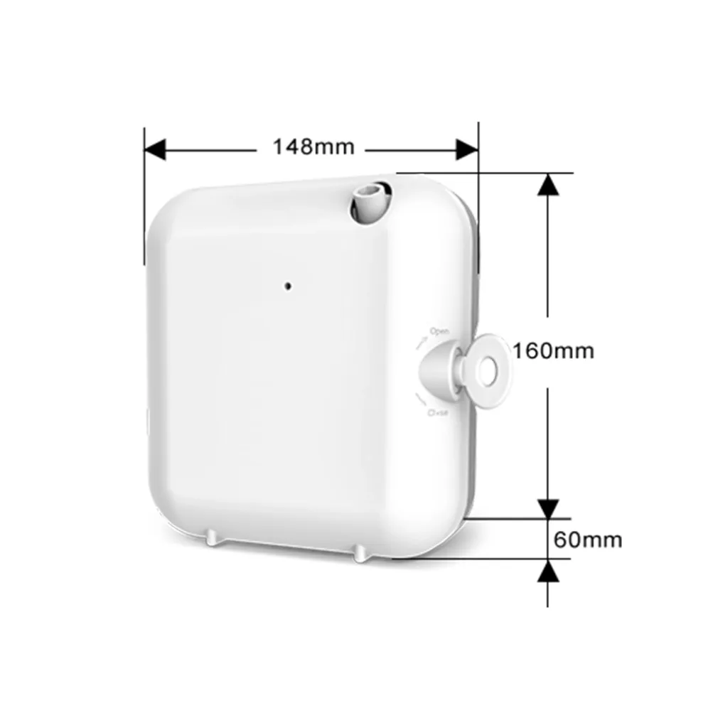 CS-AE105 Battery Powered Scent Deodorizer China sourcing product image