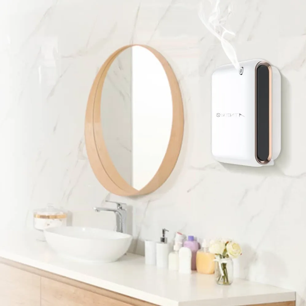 CS-AE108 Luxury Wall Mount Aroma Oil Diffuser China sourcing product image