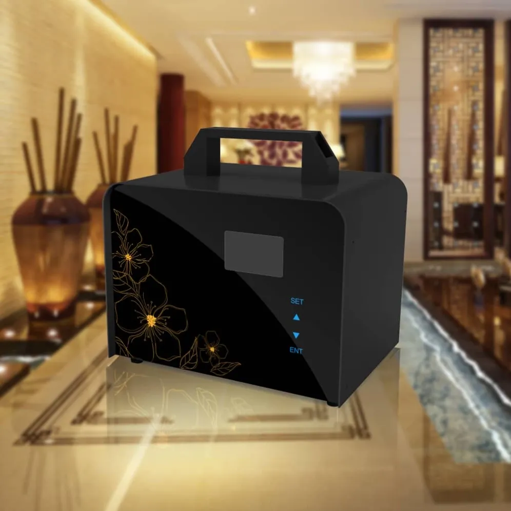 CS-SA300F-V3.0 Industrial Air Scent Diffusion System China sourcing product image