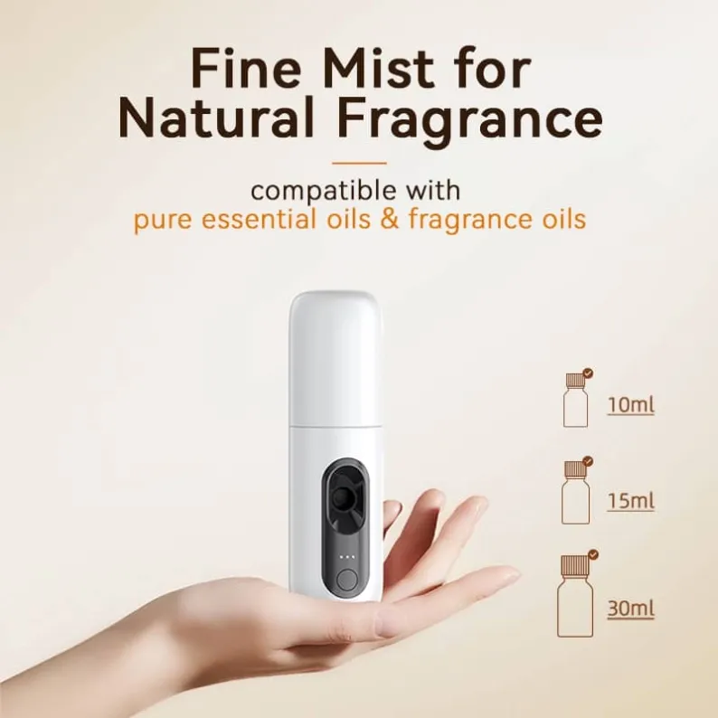 CS-A815 Plug-In Aroma Diffuser China sourcing product image