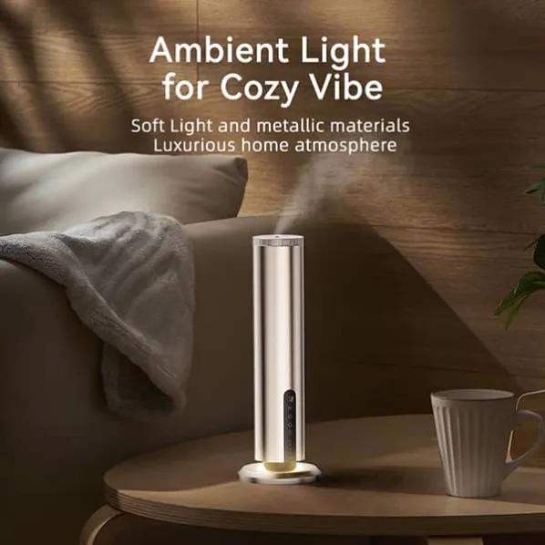CS-A326 Home Aroma Diffuser China sourcing product image