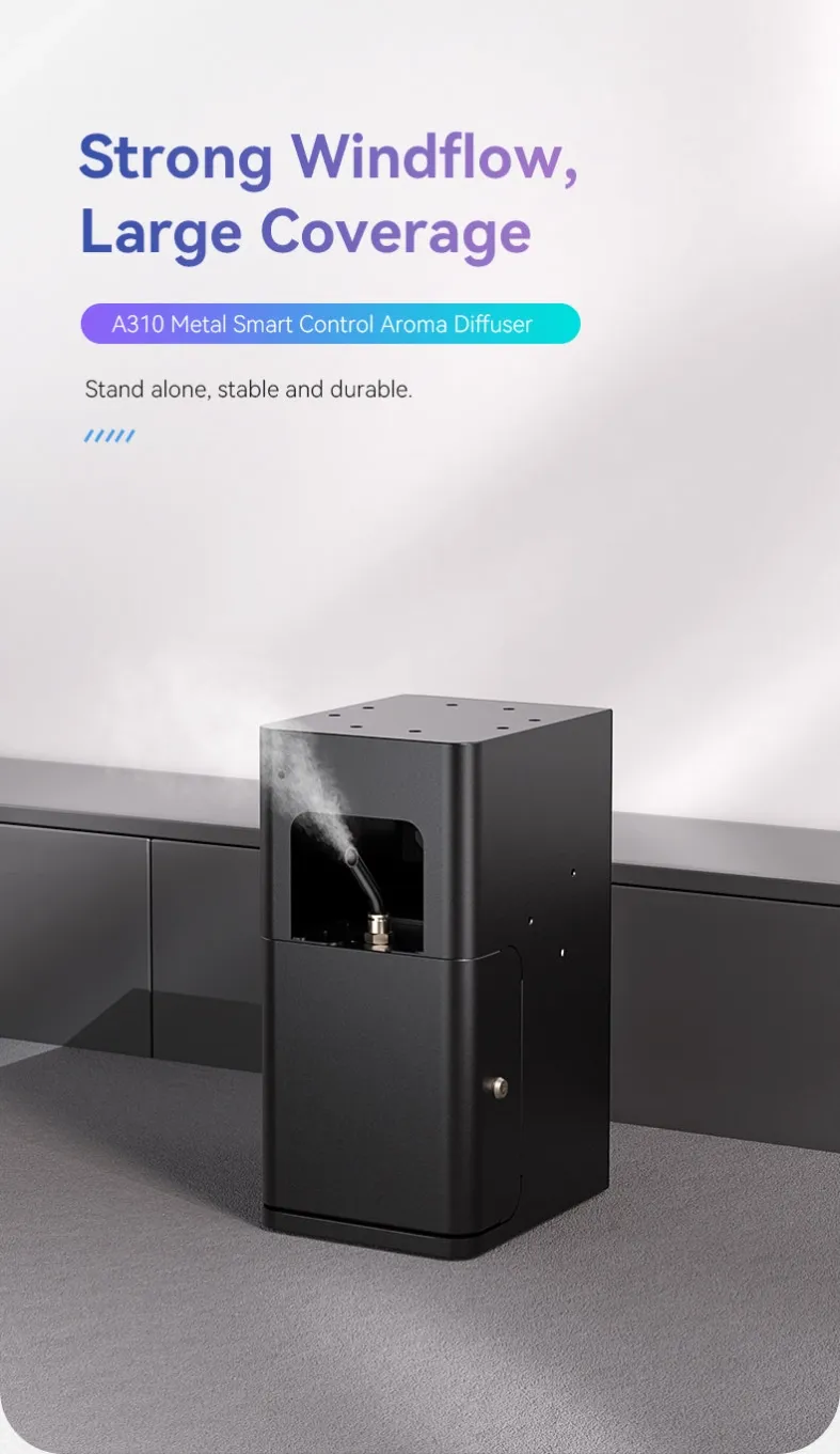 CS-A310 Business Scent Machine China sourcing product image