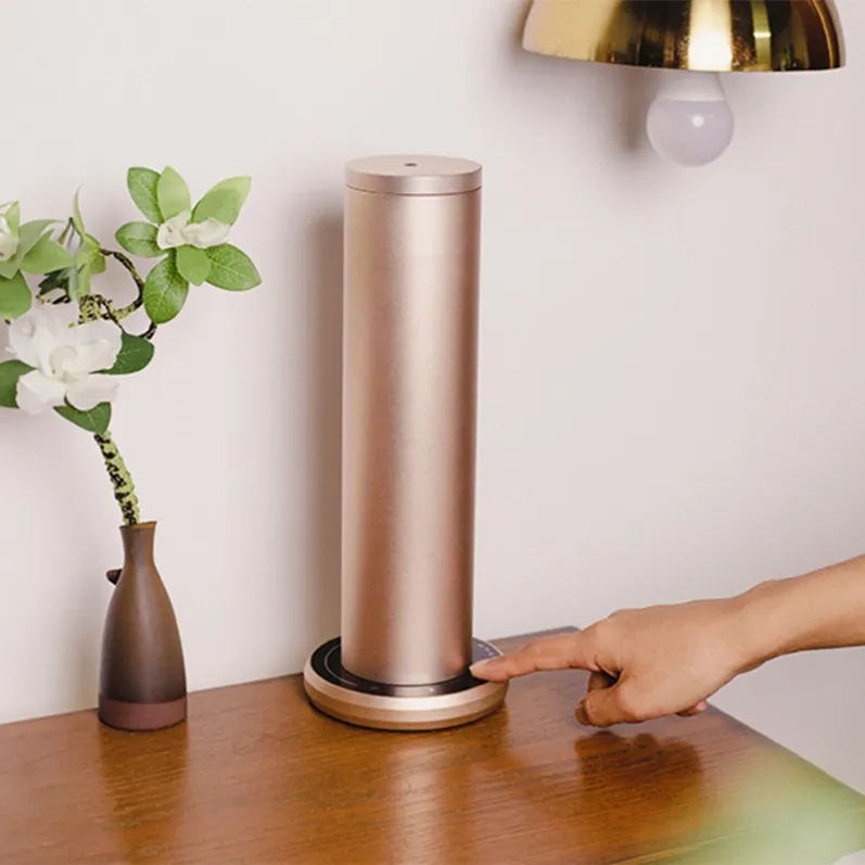 CS-A313 Desktop Electric Home Scent Air Diffuser China sourcing product image