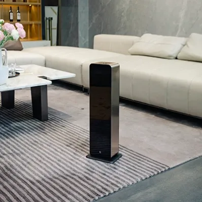 CS-A316 Elegant Lobby Aroma Tower Diffuser China sourcing product image