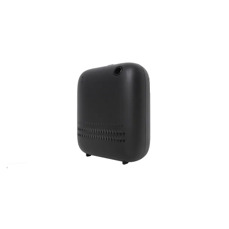 CS-AE109 Wall-Mounted Aroma Diffuser China sourcing product image