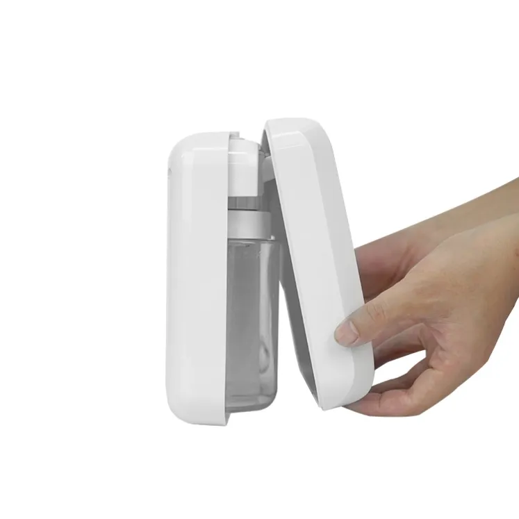 CS-AZ107 Wall-Mounted aroma diffuser China sourcing product image