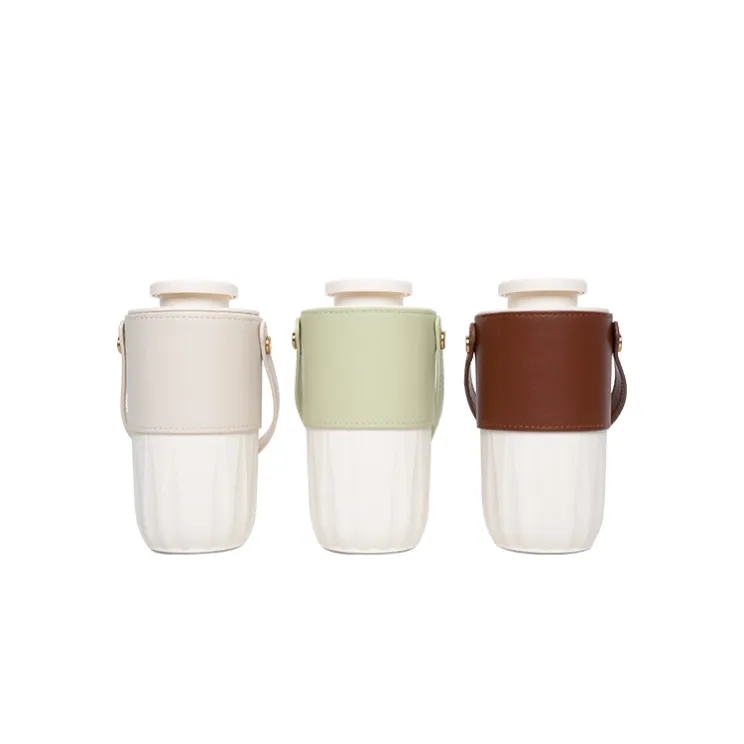 CS-A616 Smart Electronic Car Scent Diffuser China sourcing product image