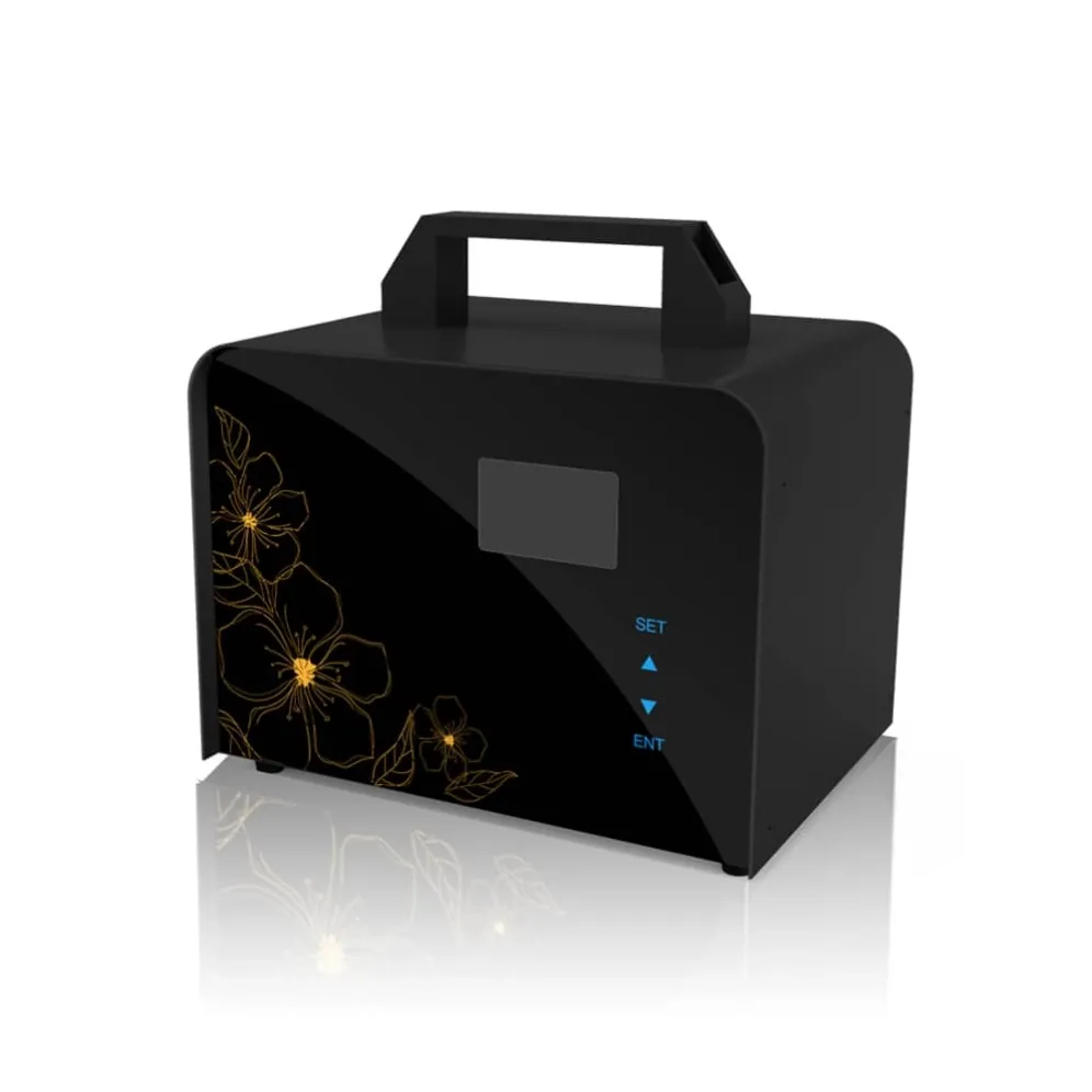 CS-SA300F-V3.0 Industrial Air Scent Diffusion System China sourcing product image
