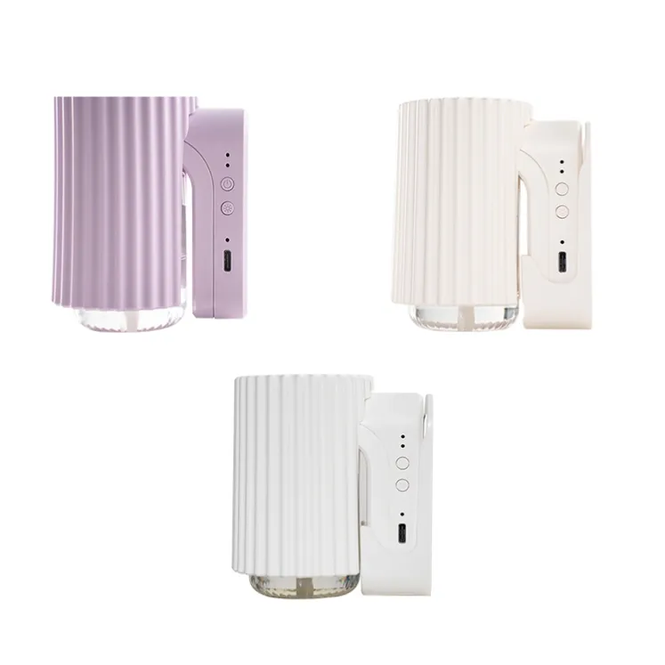 CS-A818 Home Aroma Diffuser China sourcing product image