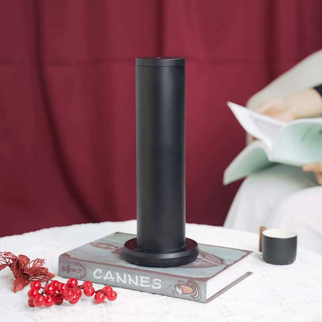 CS-A313 Desktop Electric Home Scent Air Diffuser China sourcing product image