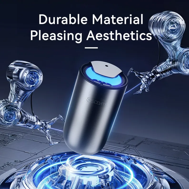 CS-A613-C Car Aroma Diffuser China sourcing product image