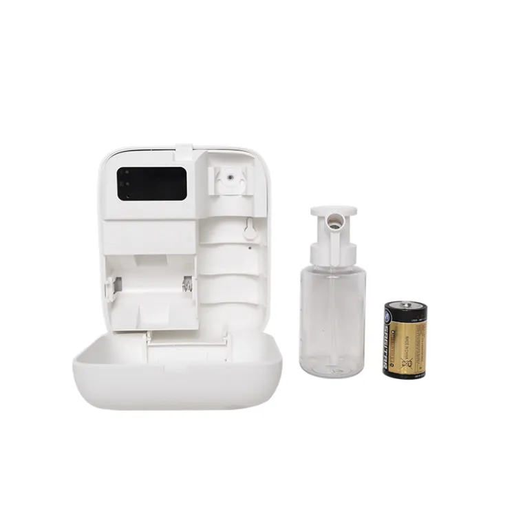 CS-AE109 Wall-Mounted Aroma Diffuser China sourcing product image