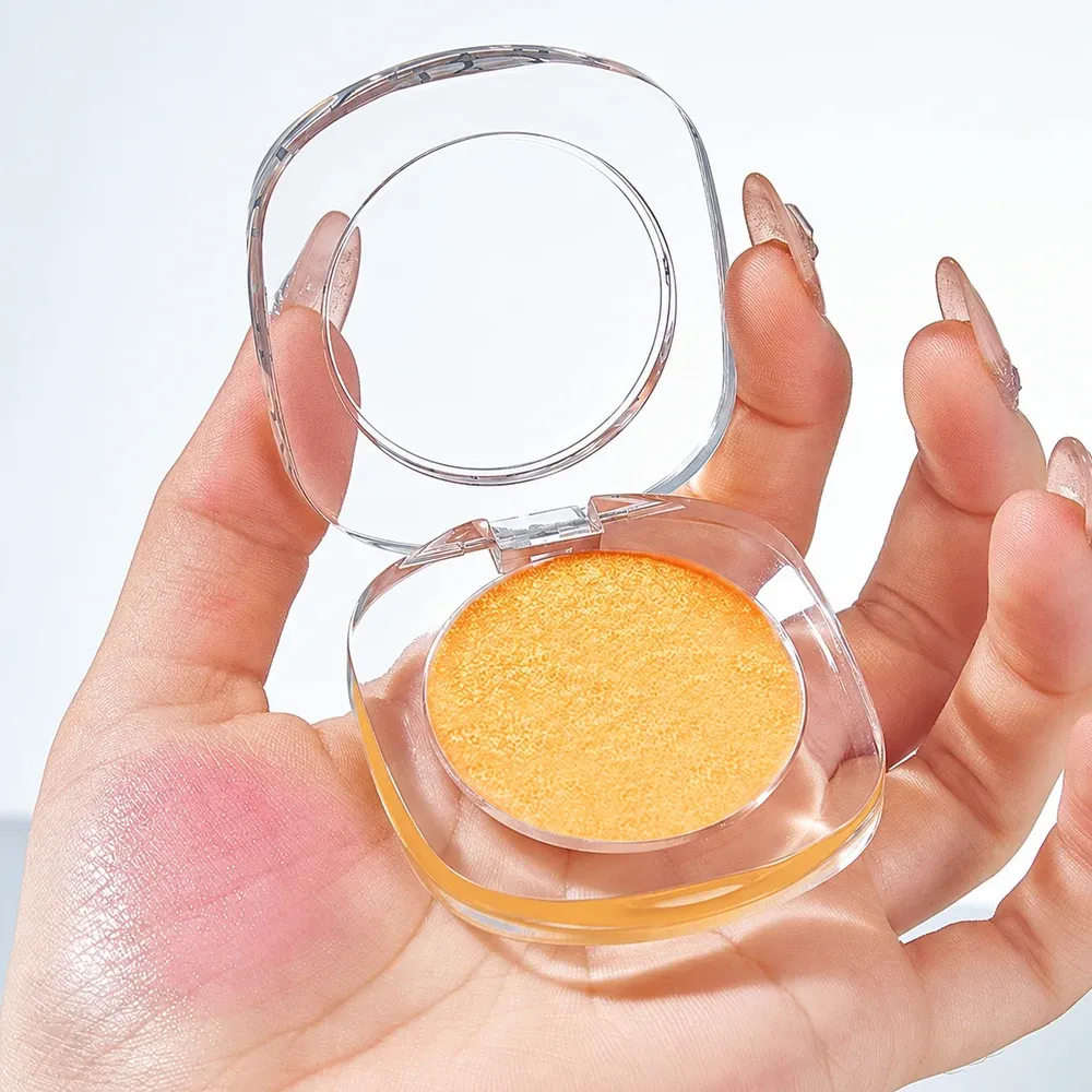 Crystal Magic Blush Gel photo 04