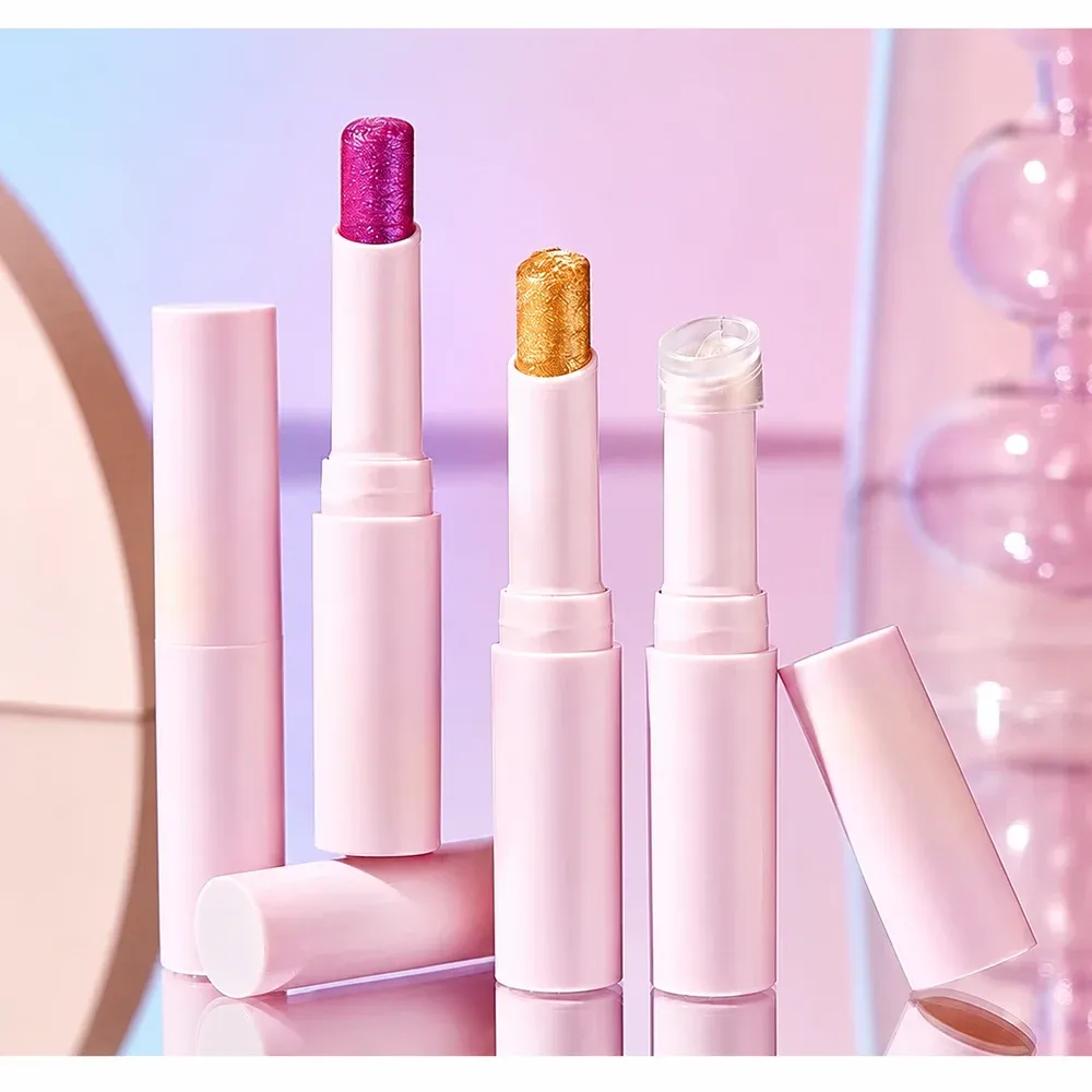 Crystal Jelly Highlighter Stick 3g photo 02