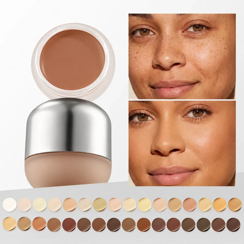 32-Tone Soft Matte Concealer photo 03