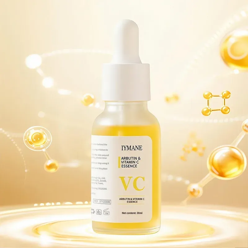 Arbutin Vitamin C Essence 30ml photo 03