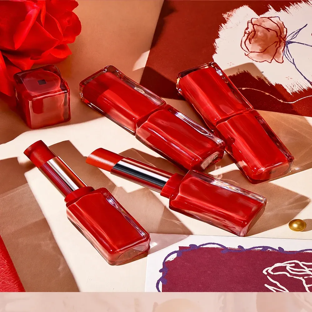 Cup-Safe Solid Lip Gloss 3g photo 03