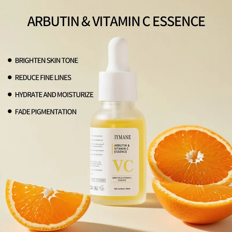 Arbutin Vitamin C Essence 30ml photo 01