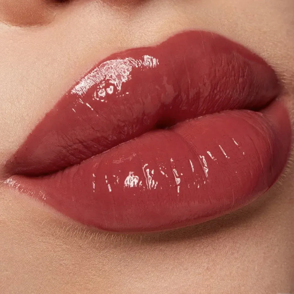 Pout Glass Lip Glaze photo 06