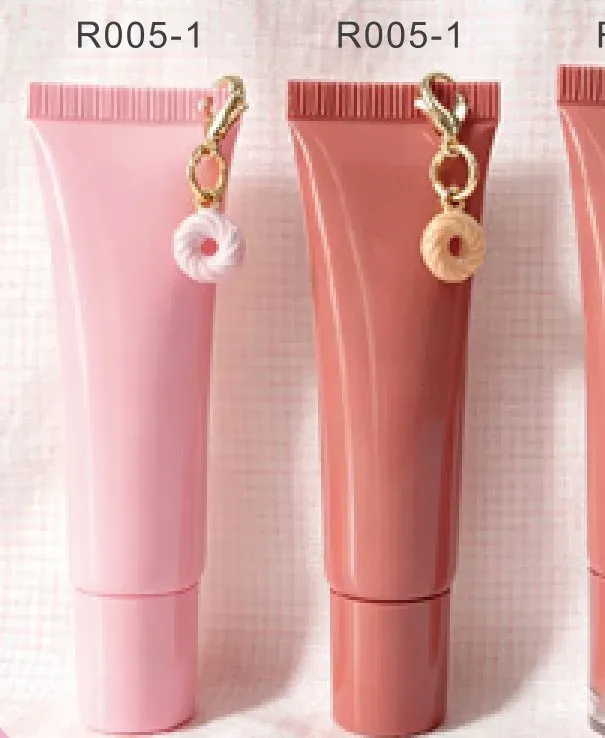 Squeeze Tube R005-1 5-20ml photo 01