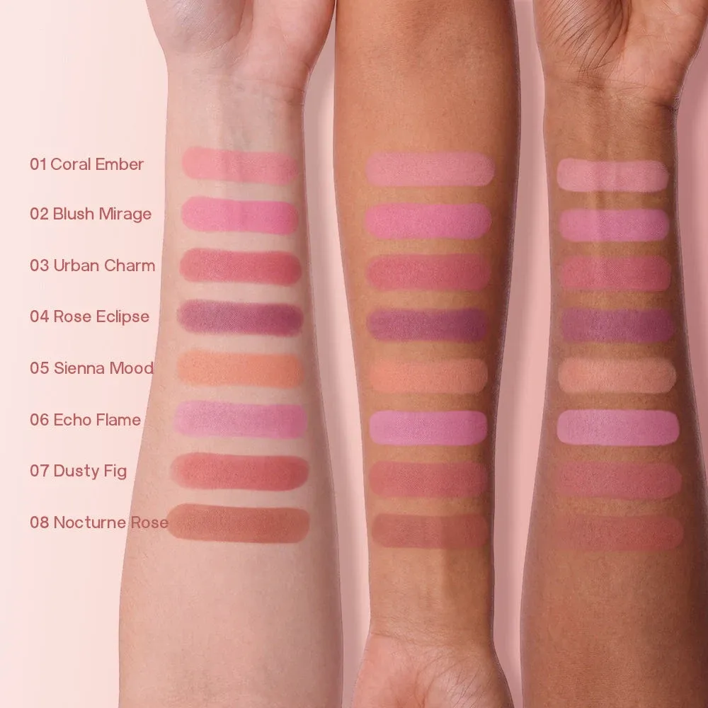 Dream Cloud Bouncy Blush photo 06