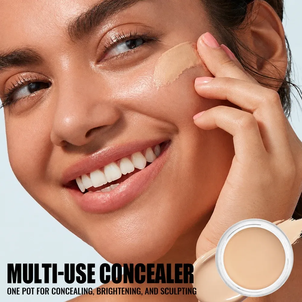 32-Tone Soft Matte Concealer photo 06