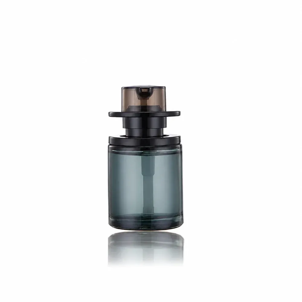 40 ml Felt-Hat Emulsion Bottle with Rotary Pump photo 01