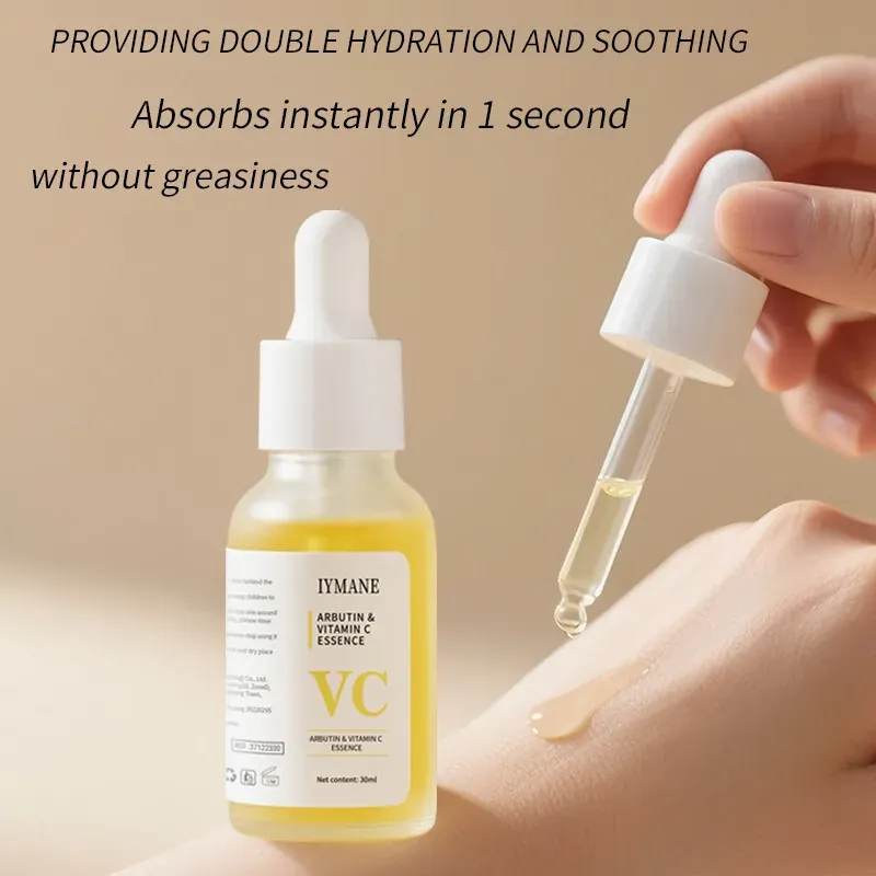 Arbutin Vitamin C Essence 30ml photo 04